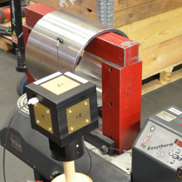 SherlockWho?! LIVE Willkommen beim Bereich EMV / EMF der SCHIPPER Group GmbH